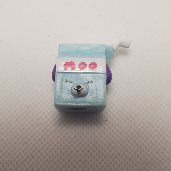 Shopkins Season 4 Lot Rares Ultra Rare Set Of 3 - Picture 3 of 8